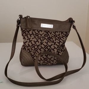Tommy Hilfiger crossbody bags